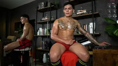immagine stream di _EUFRATES_