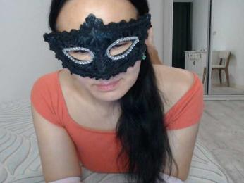 Liya_ anteprima della webcam