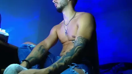 XanderCage99 webcam stripchat model stream image