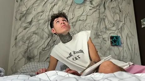 immagine stream di Arteemiiis