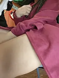 immagine stream di IsabellitaVIP