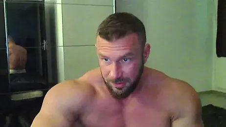 immagine stream di muscularkevin