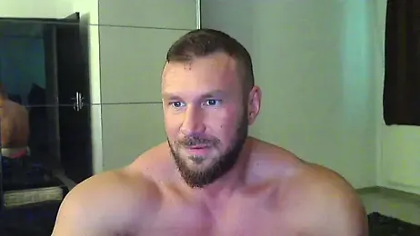 muscularkevin webcam stripchat model stream image