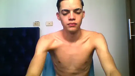 Latinos_2001 anteprima della webcam