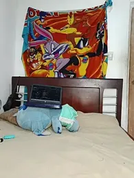 immagine stream di Alayn_sexy_ayes