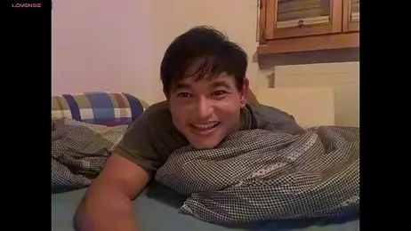 AsianBoy_Sunny anteprima della webcam