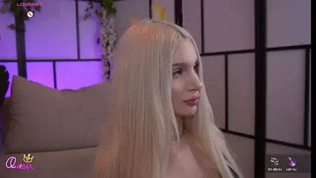 immagine stream di BarbieKara