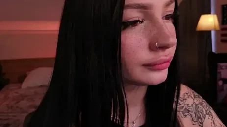 LisaaLiss anteprima della webcam