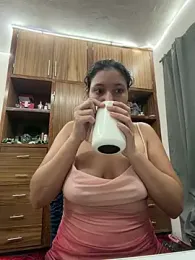 immagine stream di mariatudulceadiccion