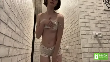 Milisooona webcam stripchat model stream image