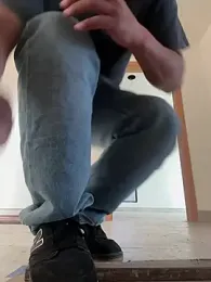 mexicano466 anteprima della webcam