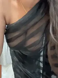 StrawingSole webcam stripchat model stream image