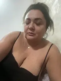 MikyVesela webcam stripchat model stream image