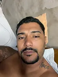 Pretotatuado777 anteprima della webcam