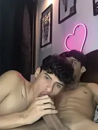 Immagine dello stream di Boys_Eyes su stripchat