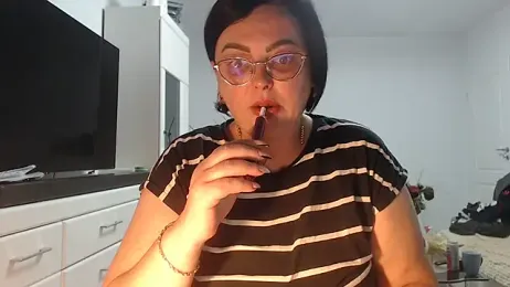 immagine stream di Amandamuller1982