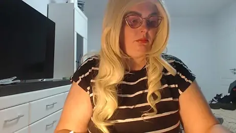immagine stream di Amandamuller1982