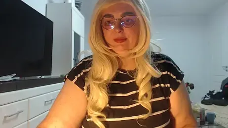 immagine stream di Amandamuller1982