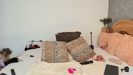 immagine stream di Pretty7Odette