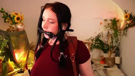 ScarletBlaze webcam stripchat model stream image