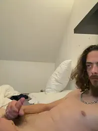 kingboss13 anteprima della webcam