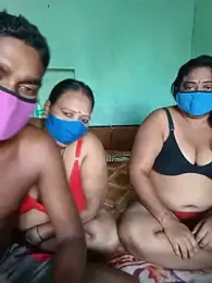 Group_Of_Lust anteprima della webcam