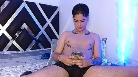 Levy_Steve webcam stripchat model stream image