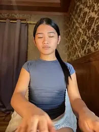 immagine stream di hugecock_molly
