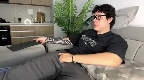 immagine stream di odin_blake
