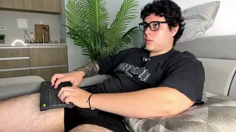 immagine stream di odin_blake