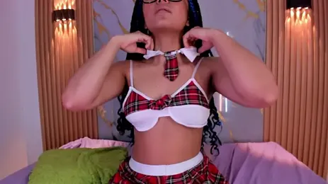 Immagine dello stream di Sun_fire_7 su stripchat