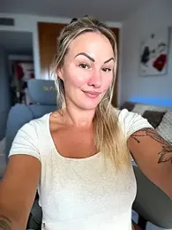 immagine stream di NastyMilf_