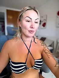 immagine stream di NastyMilf_