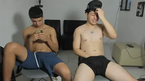 immagine stream di Santy_Stump