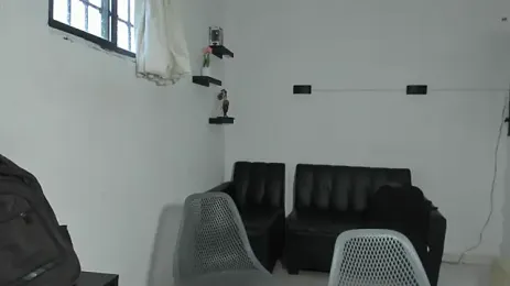 Santy_Stump anteprima della webcam