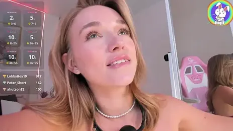 immagine stream di VirginChloe