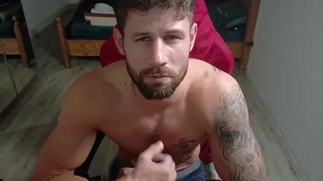 Gigollo_Aesthetic webcam stripchat model stream image
