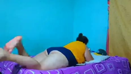 pecadodulce123 anteprima della webcam