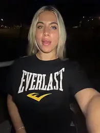 MariaMeir anteprima della webcam