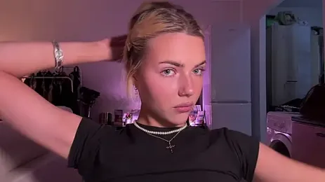 ChristelDuncombe webcam stripchat model stream image
