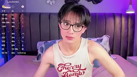 cherryy_boy anteprima della webcam