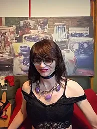immagine stream di TheBlackWtch