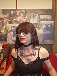 TheBlackWtch webcam preview