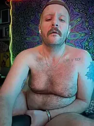 Jackjack716 anteprima della webcam