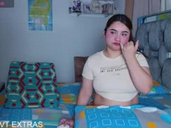 ivyquenn anteprima della webcam