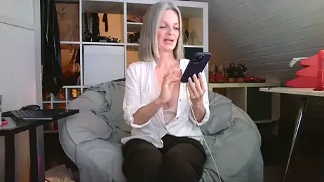 immagine stream di Sabdeluxe