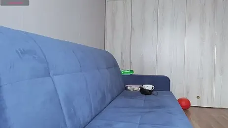 immagine stream di MilaaMilaa
