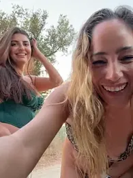 immagine stream di SweetAlegra_