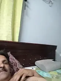 Telugumistress anteprima della webcam