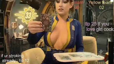 immagine stream di jessy0504